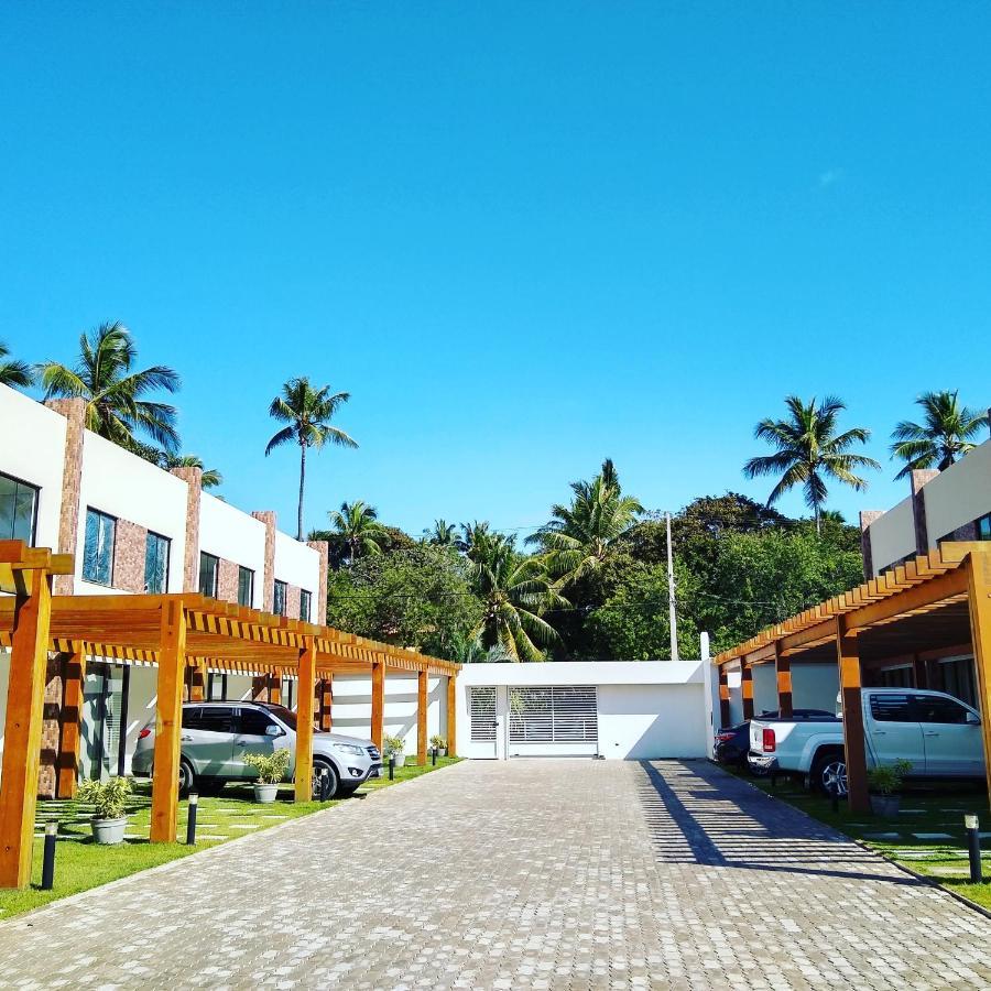 Village אימבסאי מראה חיצוני תמונה